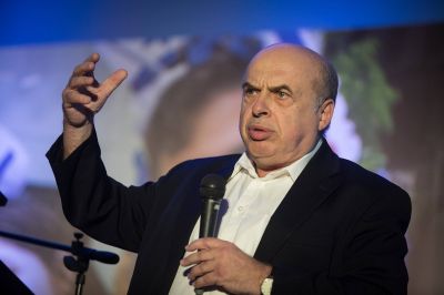 Hoy en la historia jud�a: Nace Nat�n Sharansky
