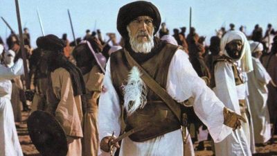 «El Mensaje» (1976), una película incomparable sobre los inicios del islam