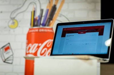 Coca-Cola convoca otra edicin de sus 'Aulas digitales' de apoyo al profesorado
