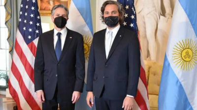 Para el Gobierno, Estados Unidos reconoci� un 