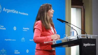 El Gobierno se despeg� del proyecto para que la vacunaci�n contra el COVID-19 sea obligatoria