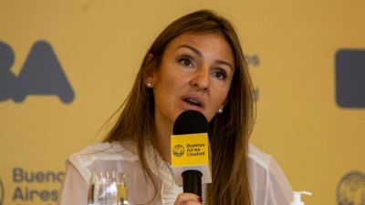 La UNAJ repudió las declaraciones de Soledad Acuña