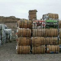 El GIRSU recuperó más de 1.633.000 kilos de material reciclable en 2021