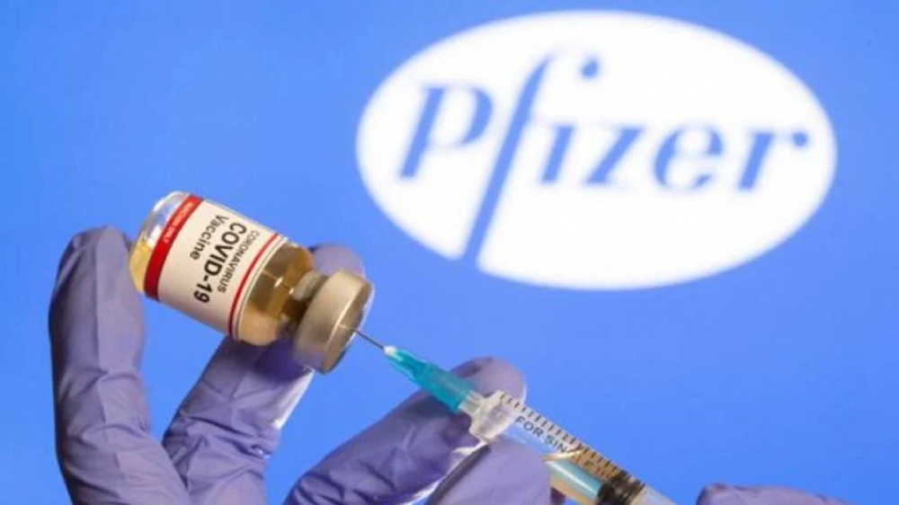 Covid-19: el Gobierno firmó un acuerdo con Pfizer para recibir 18,5 millones de dosis