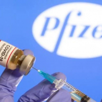 Covid-19: el Gobierno firmó un acuerdo con Pfizer para recibir 18,5 millones de dosis