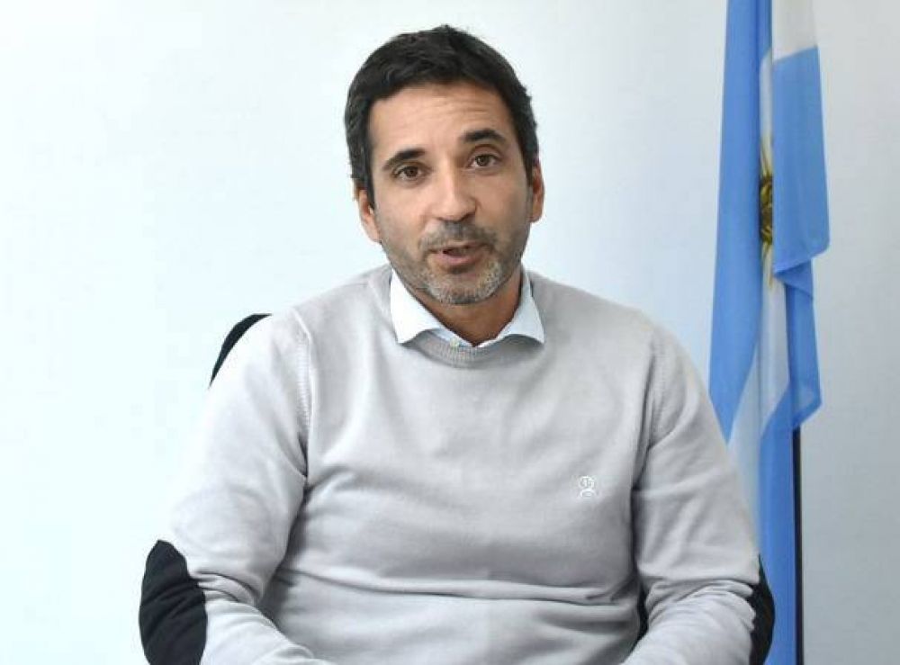 Obeid: “La decisión de Rodriguez Larreta afecta enormemente a Mar del Plata”