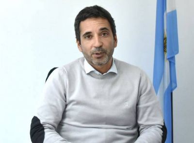 Obeid: �La decisi�n de Rodriguez Larreta afecta enormemente a Mar del Plata�
