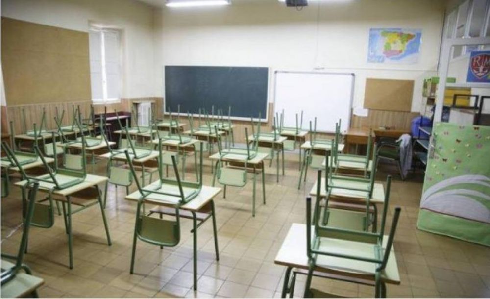 Los colegios privados no exigirn el pase sanitario en Mar del Plata