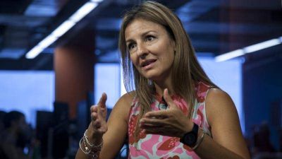 Tras el repudio, Acu�a intent� despegarse de sus declaraciones y apunt� al Gobierno bonaerense