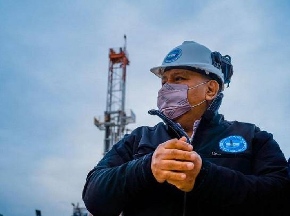 Petroleros Privado pedir en paritarias la reinsercin de 1.500 trabajadores