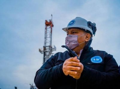 Petroleros Privado pedirá en paritarias la reinserción de 1.500 trabajadores