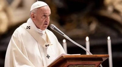 Papa Francisco a empresarios: Las personas son la verdadera riqueza