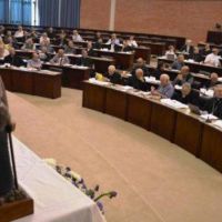 Agenda de asambleas plenarias y reuniones del episcopado argentino