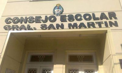 Consejeras y Consejeros Escolares del Frente de Todos de San Martín repudiaron a Soledad Acuña