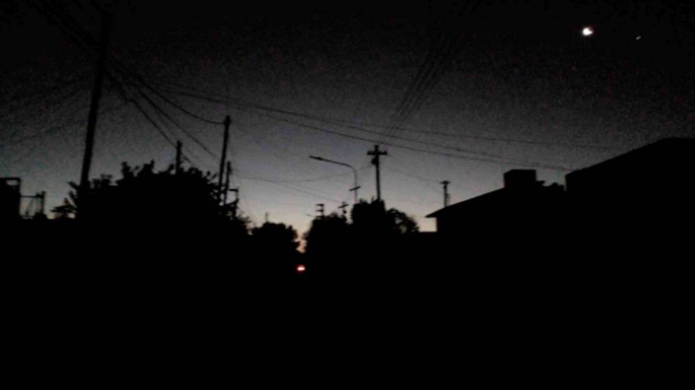 Casi 30.000 usuarios sin energía eléctrica en el conurbano sur