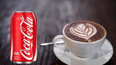 Coca Cola ya tiene un nuevo sabor en camino para los amantes del caf