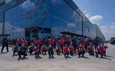 PepsiCo M�xico es reconocido como Top Employer 2022