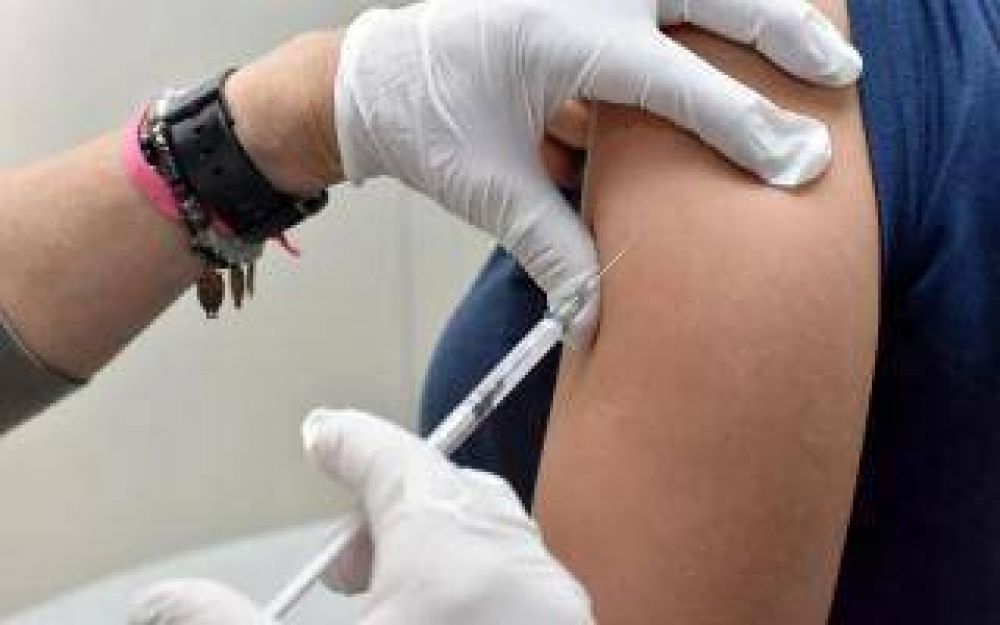 Vacuna Covid: Provincia de Buenos Aires convoca a voluntarios para evaluar las dosis de refuerzos