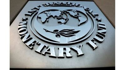 Sorpresivo apoyo de bonistas privados a un pedido clave de Guzmán al FMI