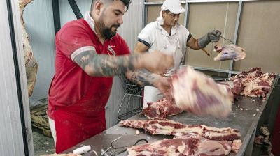 La Secretar�a de Comercio Interior avanza para definir los cortes cuidados, una canasta escolar y los fideicomisos