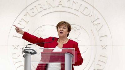 El FMI detall� las condiciones para la 
