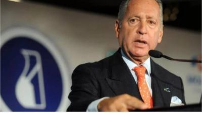 Funes de Rioja pidi� avanzar con pr�cticas laborales para j�venes: 