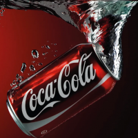 ¿Cuánta agua se necesita para preparar un litro de Coca Cola?