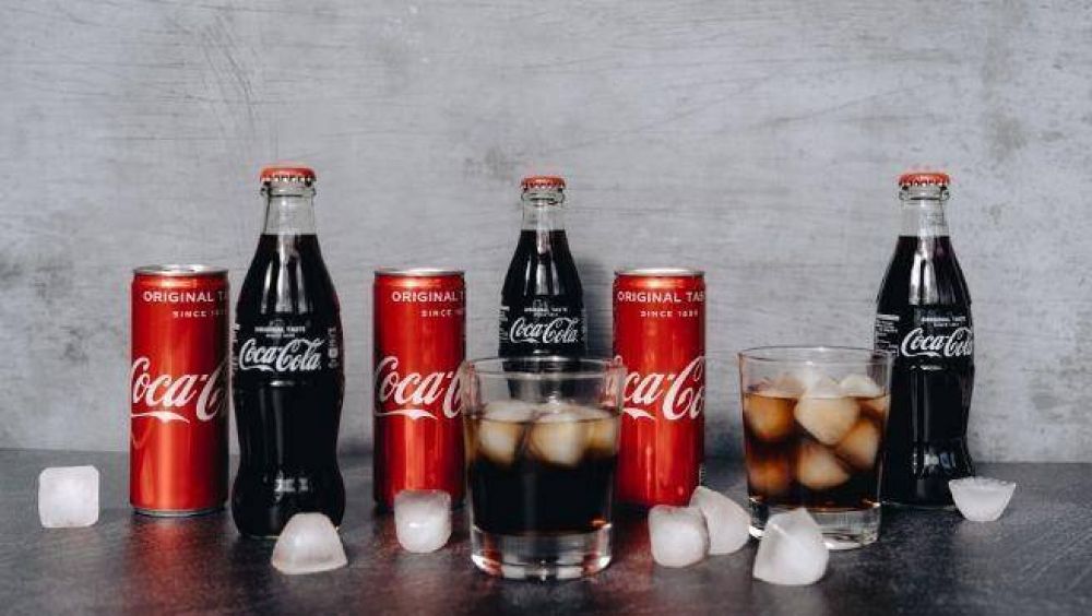 De chorizo o de vainilla: los seis sabores ms raros de la Coca-Cola