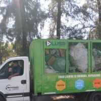 Reciclarán tres toneladas y media de residuos de la Fiesta del Chamamé