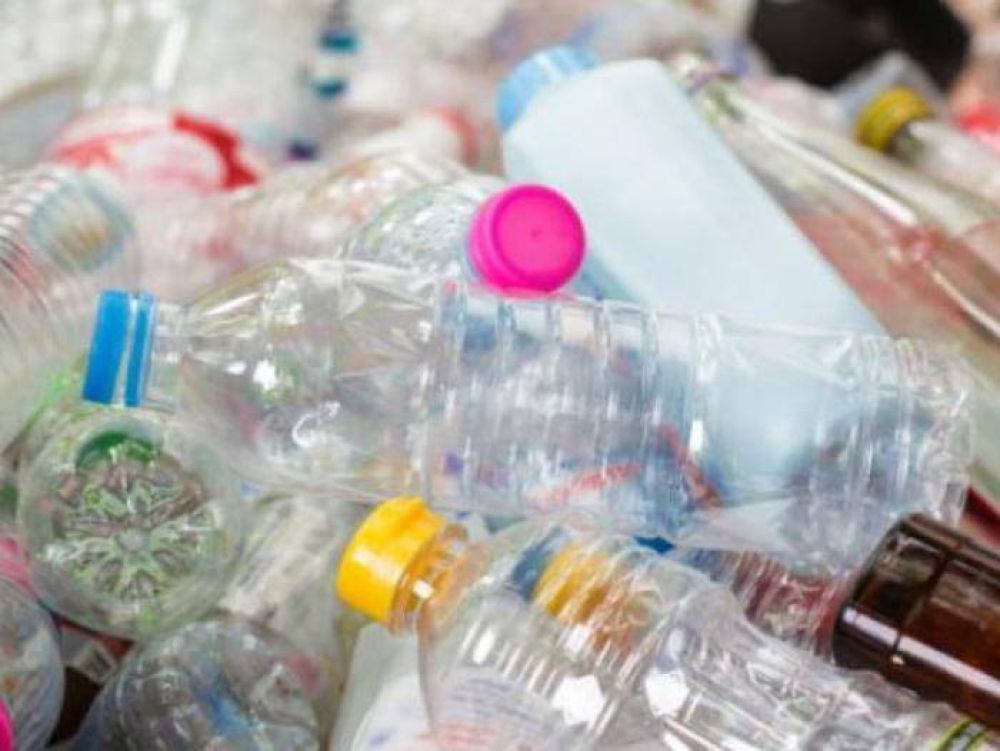 El reciclaje de plástico gana competitividad: expectativas para 2022