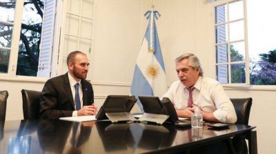 Semana clave: el Gobierno deber� pagarle al FMI el primer vencimiento del a�o de u$s731 millones