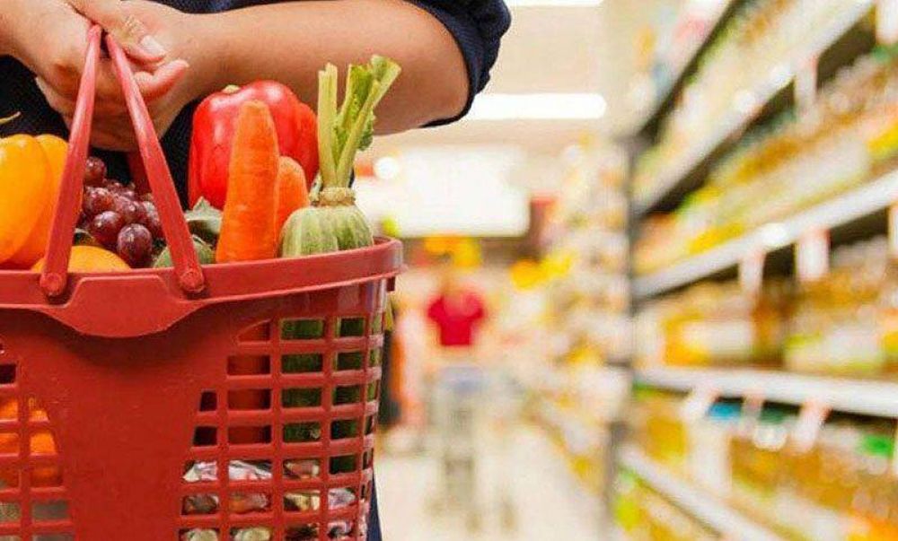 Federación Mercantil: La canasta básica alimentaria tuvo un aumento del 45,3% 