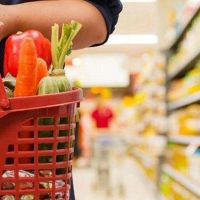 Federación Mercantil: La canasta básica alimentaria tuvo un aumento del 45,3% 