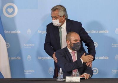 Por qu� esta semana es clave para el acuerdo con el FMI