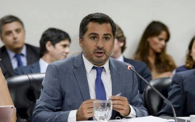 �Si el Poder Judicial se dedica a hacer pol�tica, estamos en un problema�