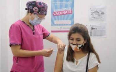 La Provincia convoca a voluntarios para evaluar las dosis de refuerzos: Paso a paso, c�mo hacer para participar