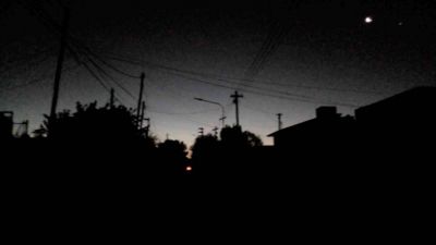 Lomas de Zamora: cerca de 2.700 hogares sin luz