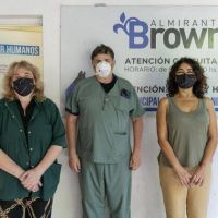 El exitoso modelo de Zoonosis Brown se replica en provincias del interior y países latinoamericanos
