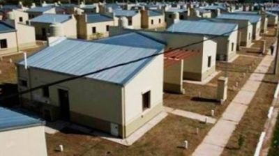 Obras en barrios populares de Quilmes y La Matanza