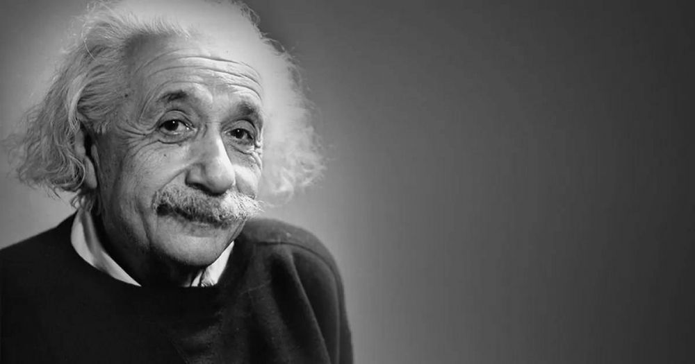 Albert Einstein: El judío que cambió las cosas