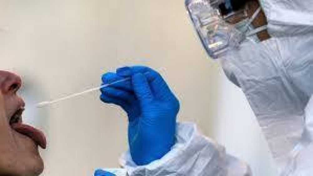 La provincia informó que se produjeron seis fallecimientos y se registraron 1819 casos de coronavirus