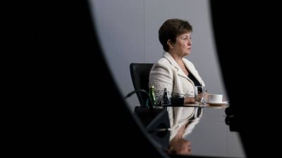 Exclusivo: Las exigencias del FMI para cerrar el acuerdo con el Gobierno