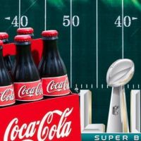 Coca-Cola no se anunciará en Super Bowl ni Juegos Olímpicos