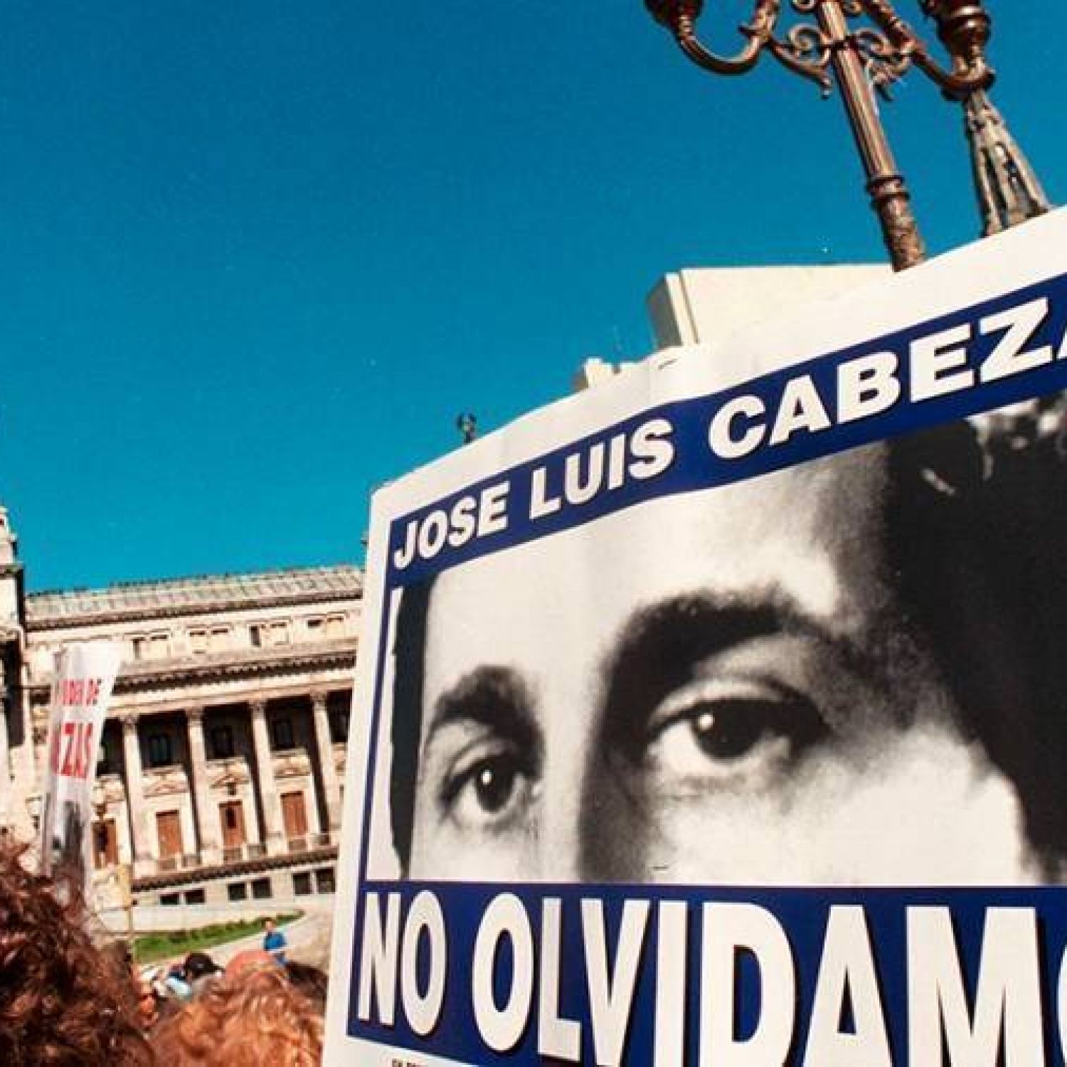 A 25 Años Del Asesinato De José Luis Cabezas Un Crimen Que Conmocionó Al País 1243