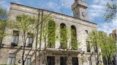 �Los ingresos a la planta municipal siguen creciendo�, afirm� el concejal Alejandro Carrancio