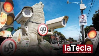 El regreso de las fotomultas