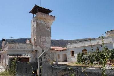 Hoster�a de El Rodeo: el ocaso de un �cono tur�stico provincial