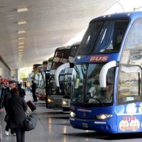 Se implementará el pase sanitario en el transporte en Buenos Aires
