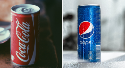 Coca-Cola o PepsiCo: qu accin podra retroceder ms?