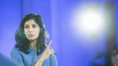 El FMI habla de un inminente progreso en la negociaci�n con Argentina